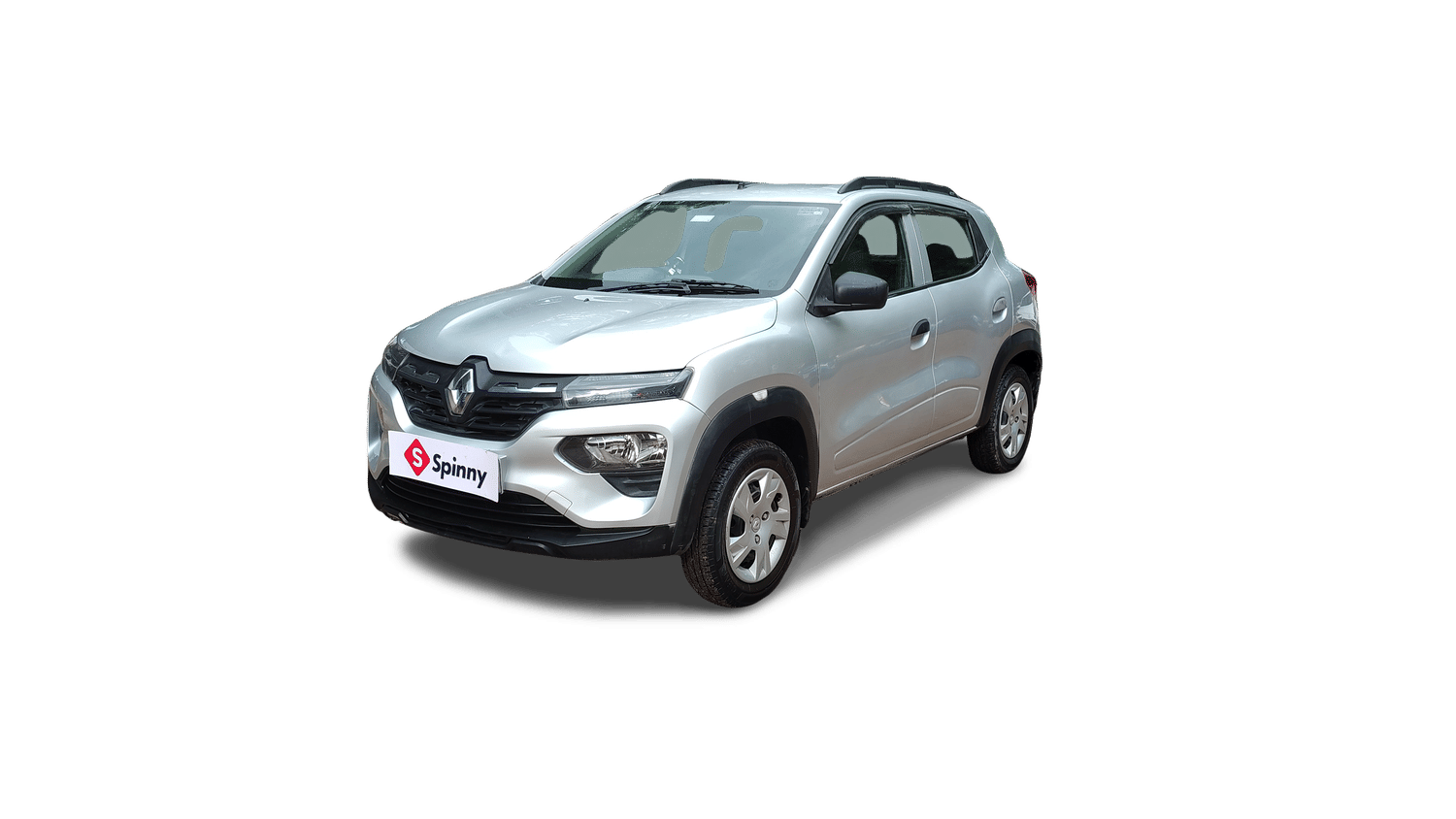 Used 2020 Renault Kwid RXT Petrol Manual Image