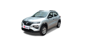 Used 2020 Renault Kwid RXT Petrol Manual Image