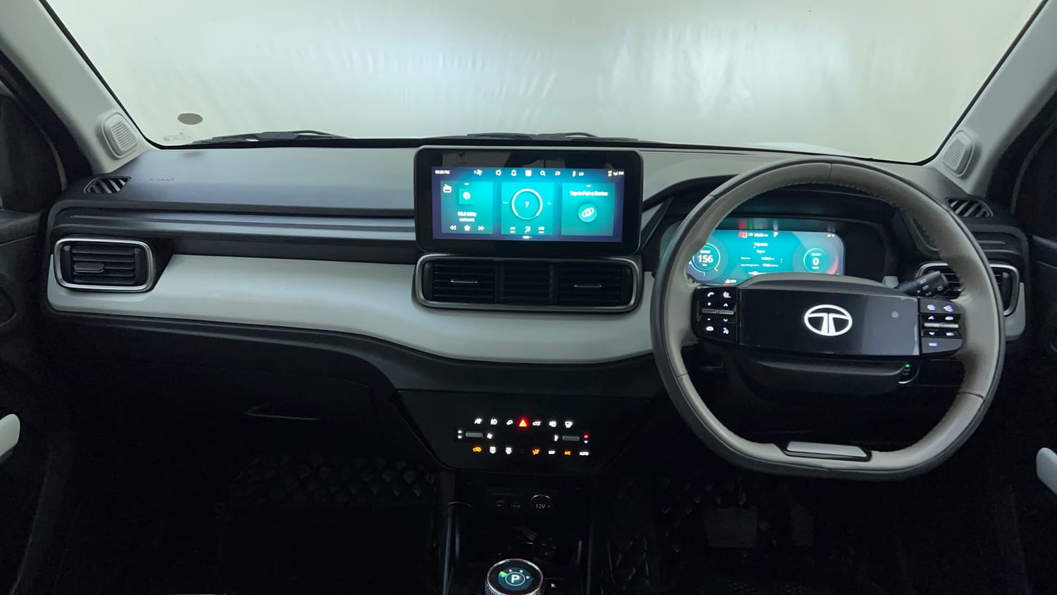 DASHBOARD VIDEO