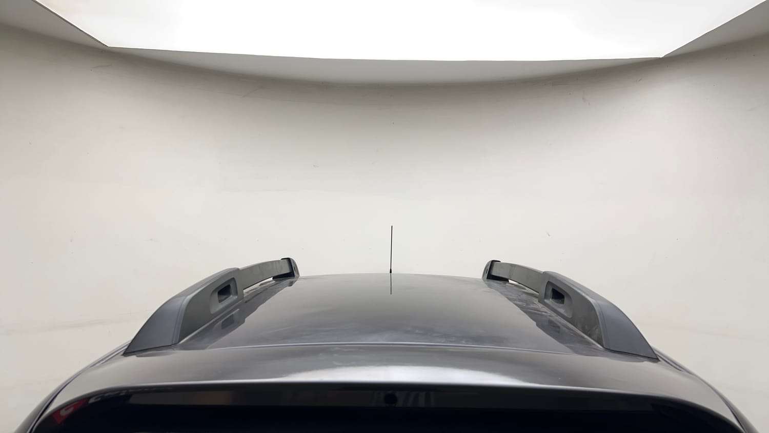 Used 2018 Renault Duster RXS CVT Petrol Automatic exterior EXTERIOR ROOF VIEW