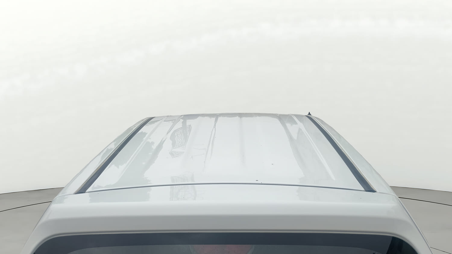 Used 2019 Maruti Suzuki Alto K10 VXi Petrol Manual exterior EXTERIOR ROOF VIEW