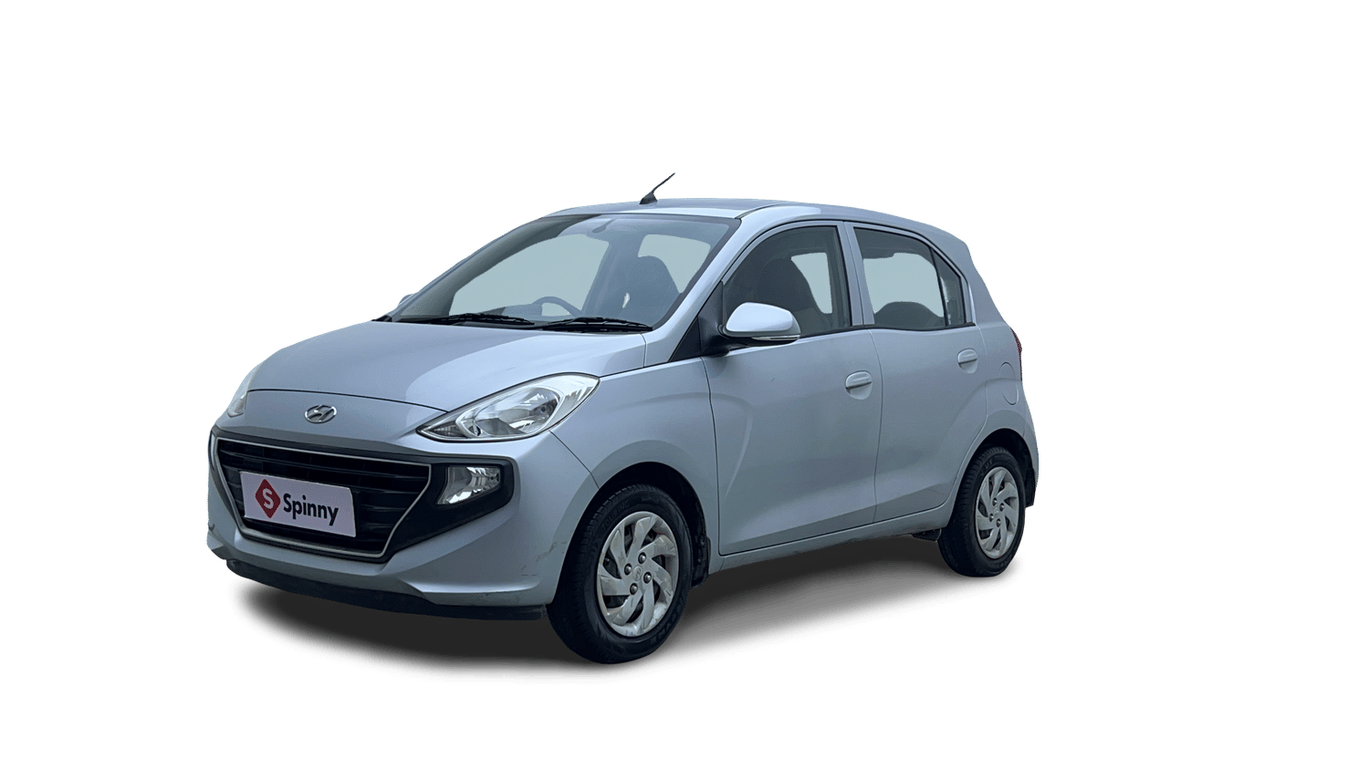 Used 2019 Hyundai Santro Sportz AMT Petrol Automatic Image