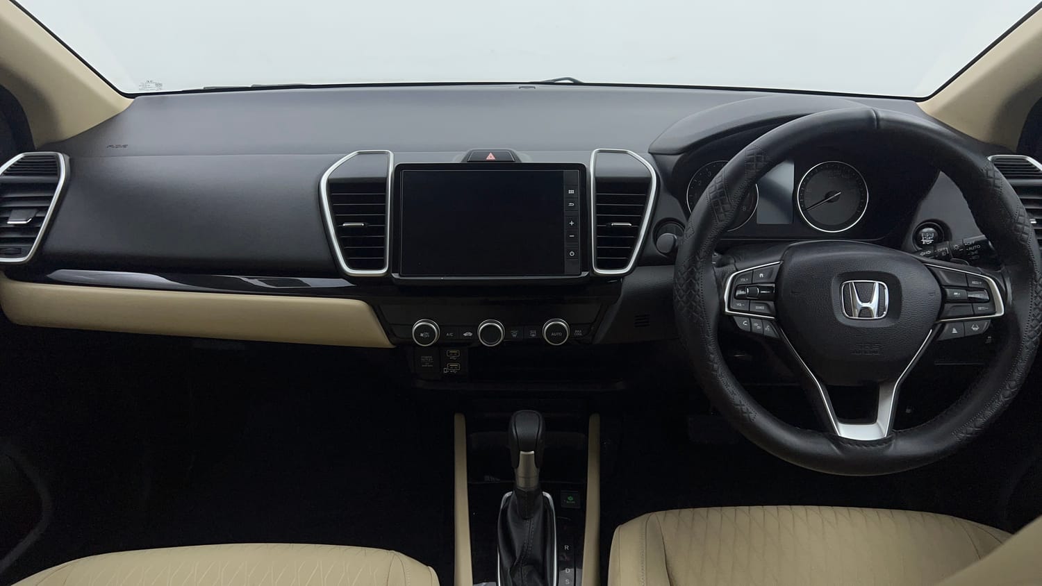 DASHBOARD VIDEO