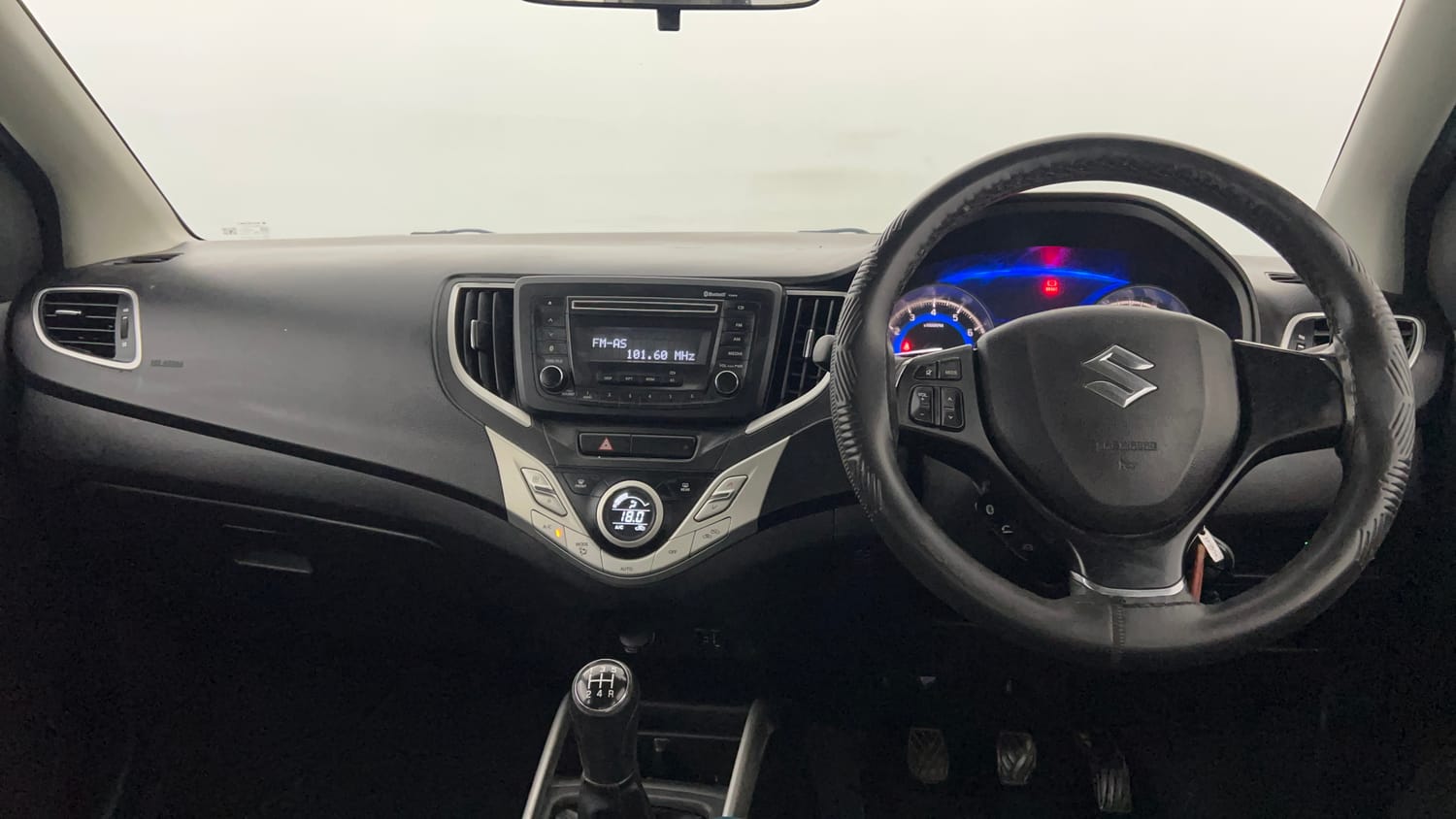DASHBOARD VIDEO