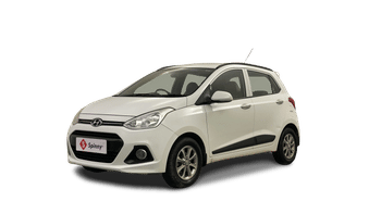 Used 2016 Hyundai Grand i10 Asta AT 1.2 Kappa VTVT Petrol Automatic Image