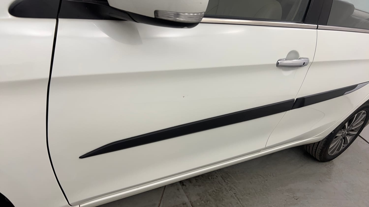 Used 2025 Maruti Suzuki Ciaz Alpha 1.5 AT Petrol Automatic dents MINOR SCRATCH
