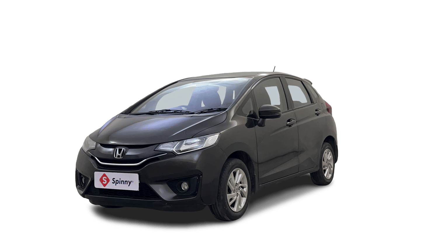 Used 2018 Honda Jazz V AT Petrol Petrol Automatic Image
