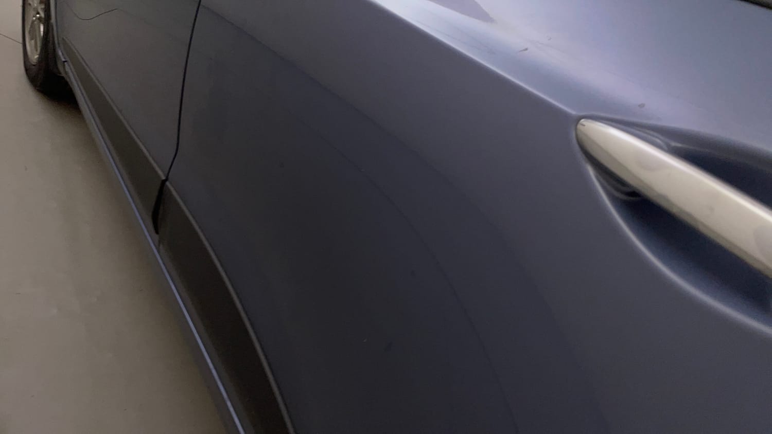 Used 2016 Hyundai Grand i10 Asta AT 1.2 Kappa VTVT (O) Petrol Automatic dents MINOR SCRATCH