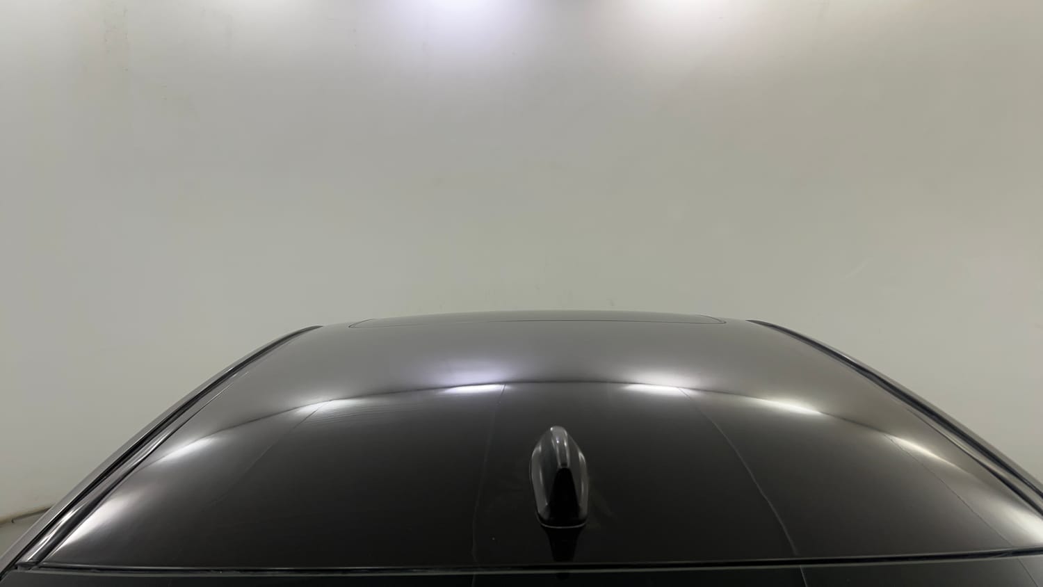Used 2016 Honda City VX CVT Petrol Automatic exterior EXTERIOR ROOF VIEW