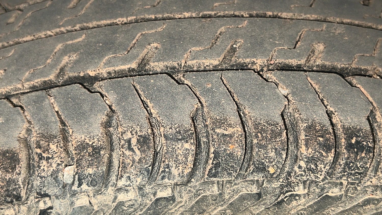 Used 2019 Maruti Suzuki Alto K10 VXi Petrol Manual tyres RIGHT REAR TYRE TREAD VIEW
