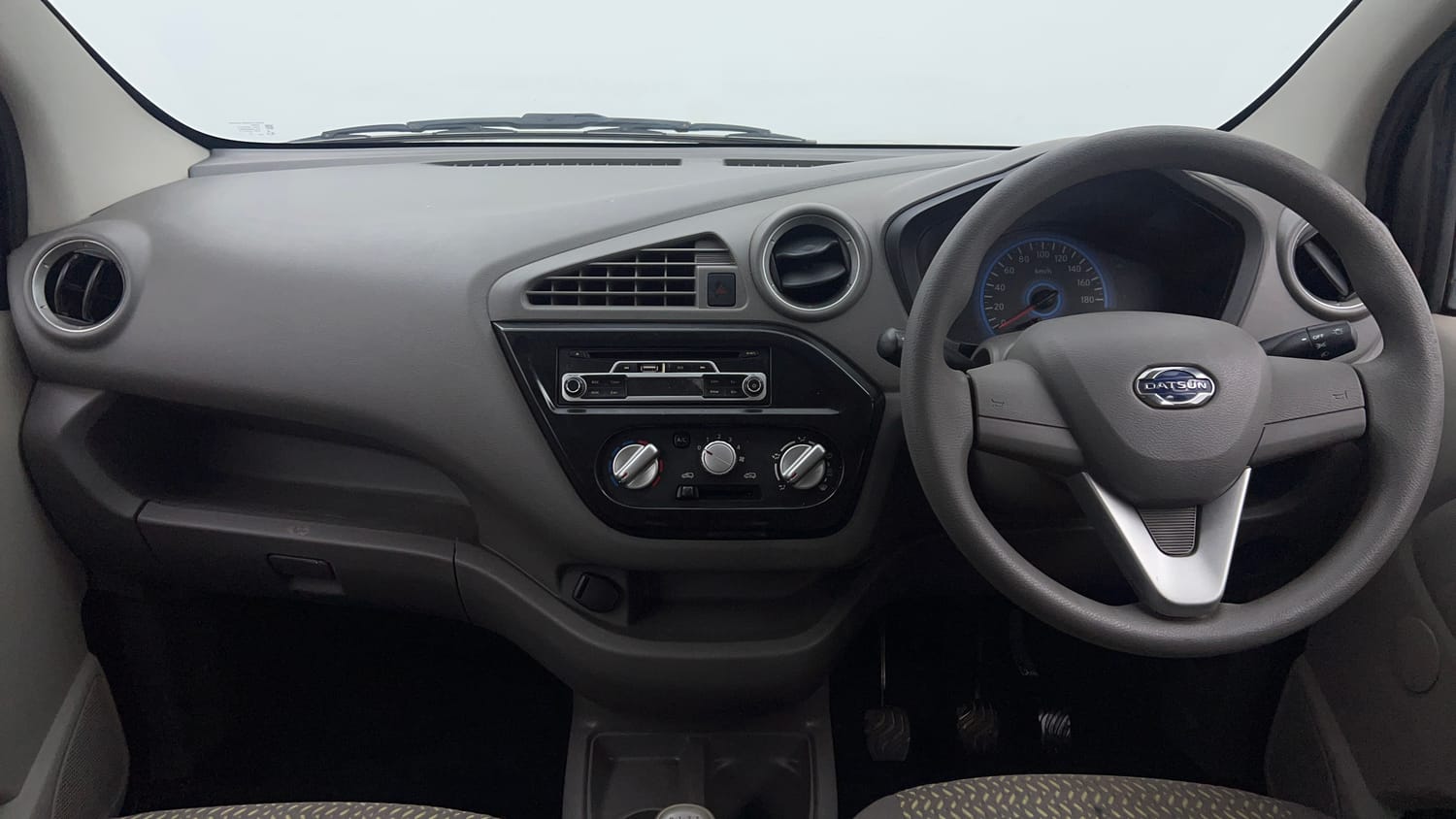 DASHBOARD VIDEO