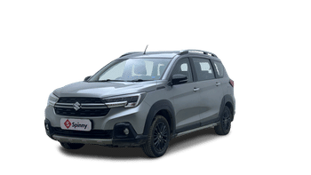 Used 2020 Maruti Suzuki XL6 Zeta AT Petrol Petrol Automatic Image