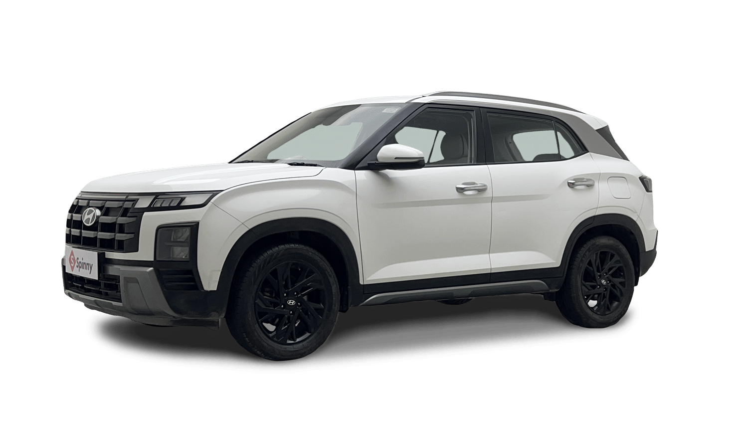 Used 2024 Hyundai Creta 1.5 CRDi Diesel MT DSL S(O) Diesel Manual Image
