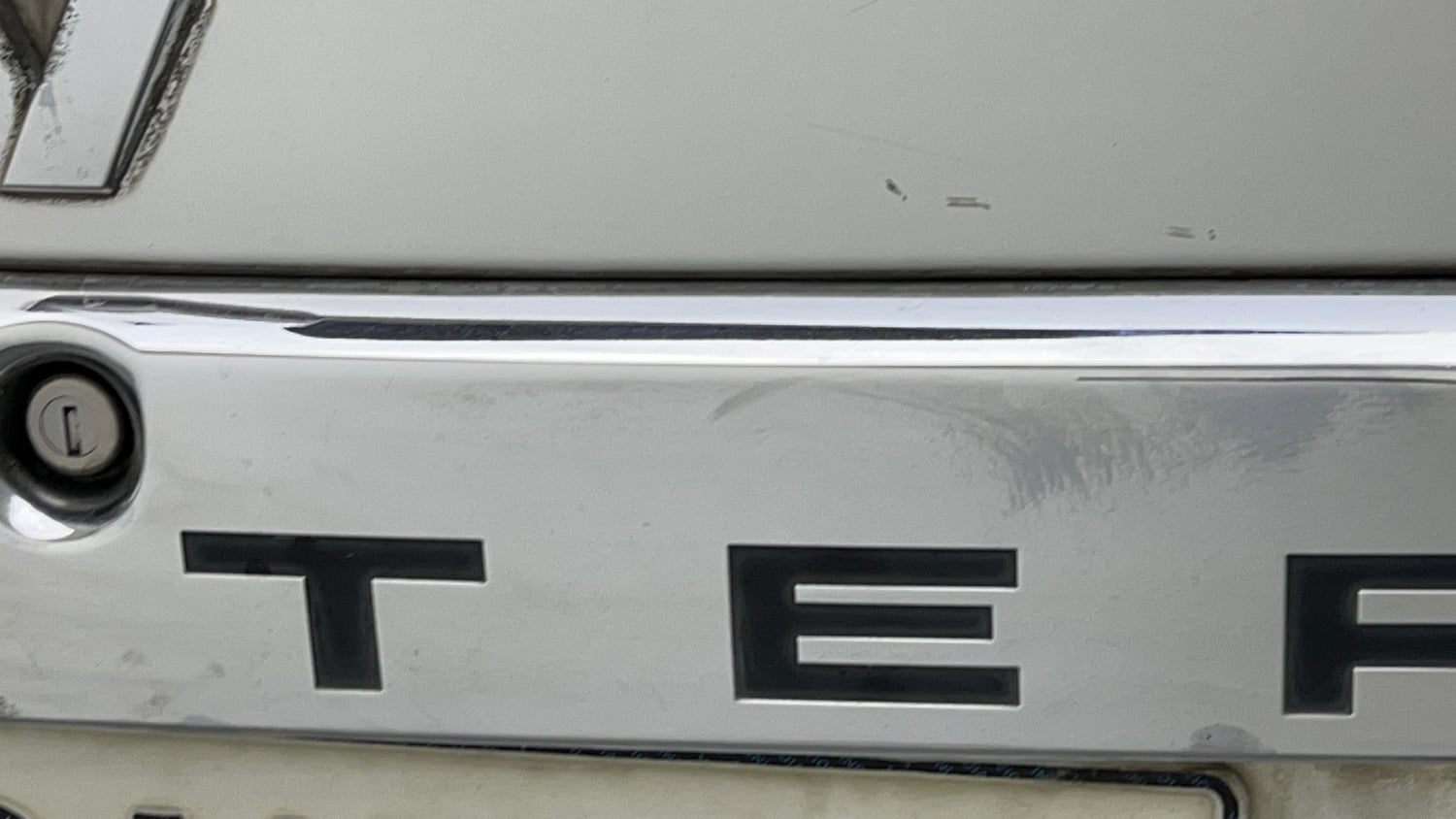 Used 2016 Renault Duster RXL Petrol Petrol Manual dents MINOR SCRATCH