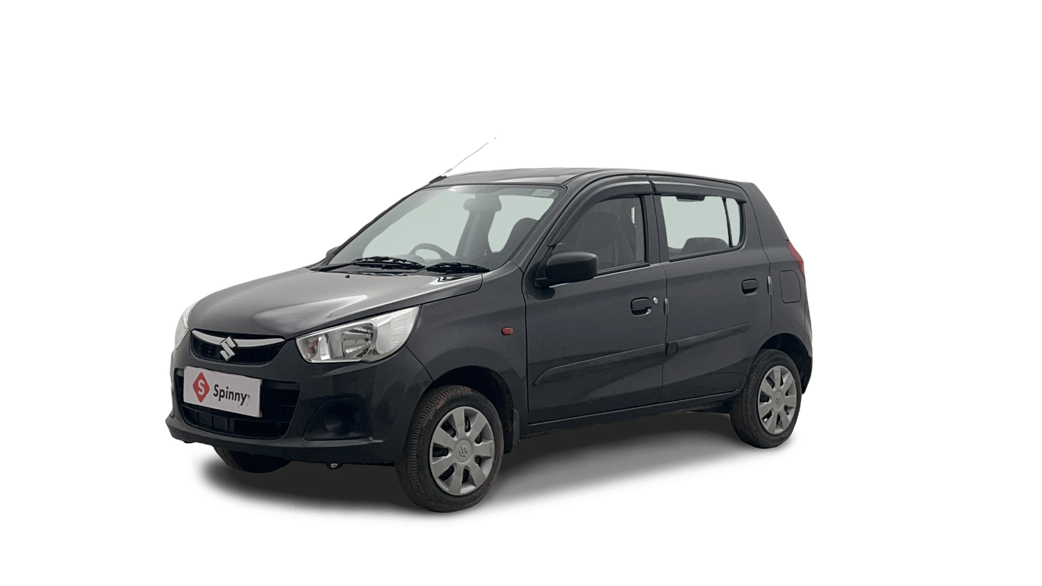 Used 2019 Maruti Suzuki Alto K10 VXi Petrol Manual Image