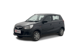 Used 2019 Maruti Suzuki Alto K10 VXi Petrol Manual Image
