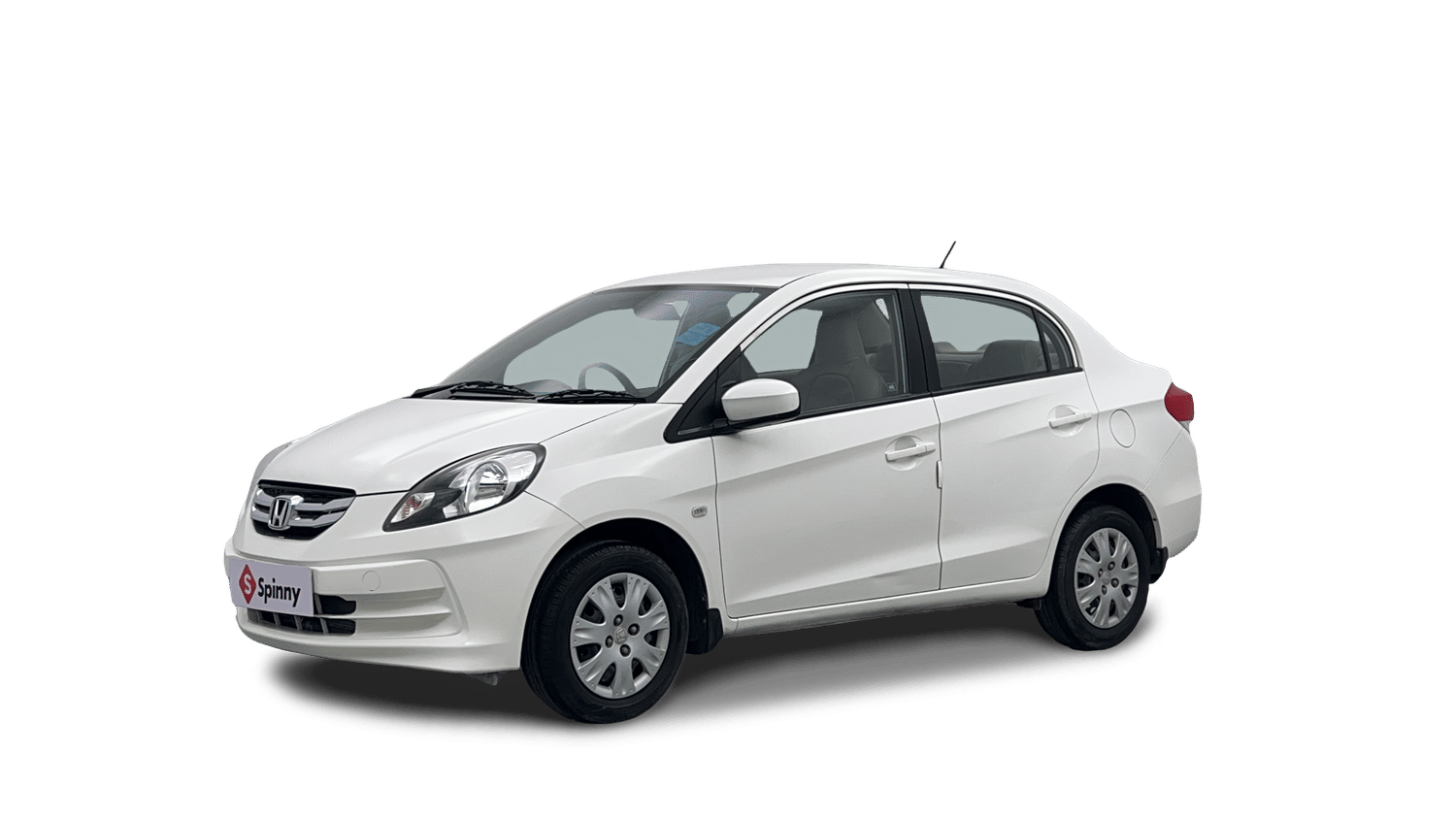 Used 2013 Honda Amaze 1.2 S i-VTEC Petrol Manual Image