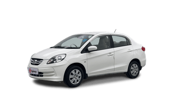 Used 2013 Honda Amaze 1.2 S i-VTEC Petrol Manual Image