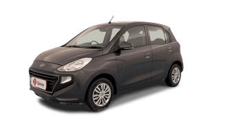 Used 2020 Hyundai Santro Sportz Petrol Manual Image