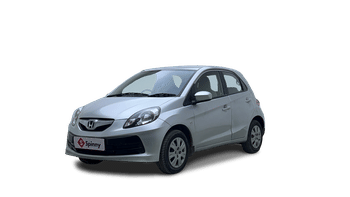 Used 2014 Honda Brio S MT Petrol Manual Image