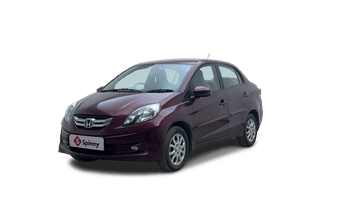 Used 2015 Honda Amaze 1.2 VX AT i-VTEC Petrol Automatic Image