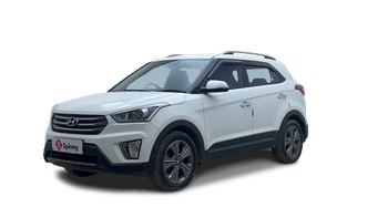 Used 2018 Hyundai Creta SX Plus 1.6 AT Petrol Petrol Automatic Image