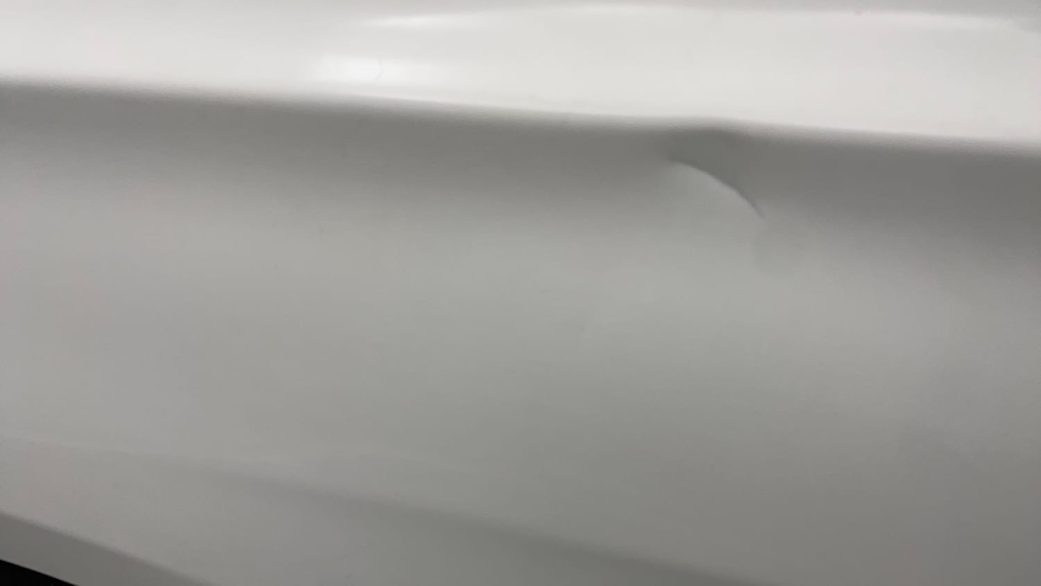 Used 2022 Tata Tigor XZA Plus Petrol Automatic dents MINOR DENT