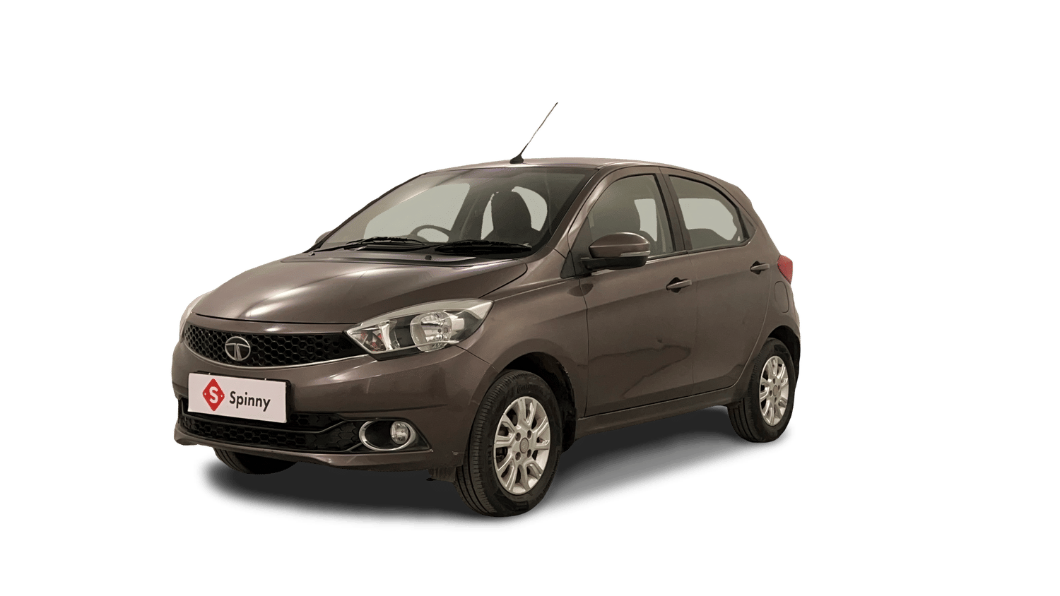 Used 2018 Tata Tiago Revotron XZ Petrol Manual Image