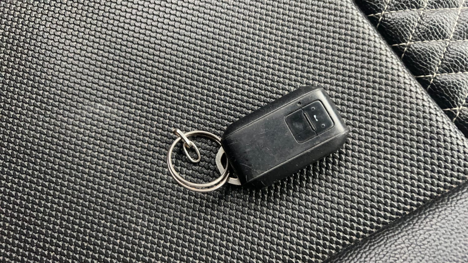Used 2020 Toyota Glanza G CVT Petrol Automatic extra CAR KEY VIEW