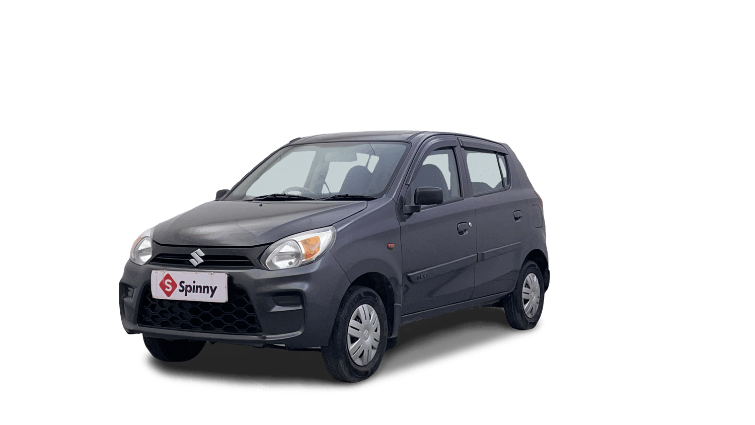 Used 2020 Maruti Suzuki Alto 800 LXi Petrol Manual Image
