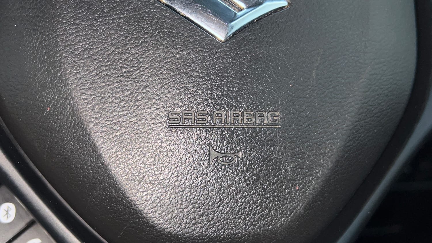 Used 2018 Maruti Suzuki Baleno Delta 1.2 Petrol Manual top_features Airbags