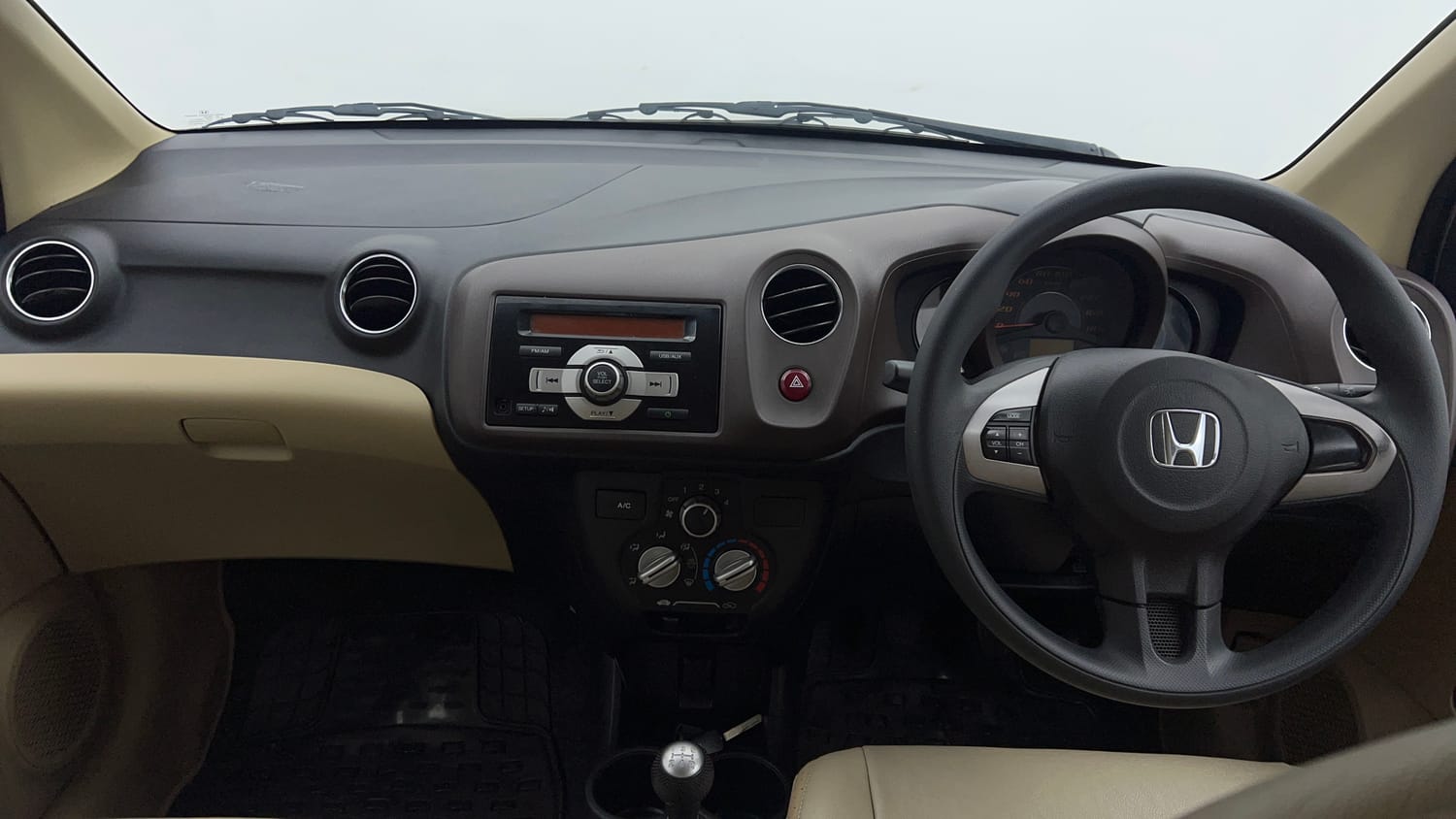 DASHBOARD VIDEO