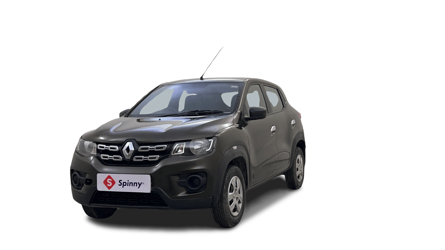 Used 2016 Renault Kwid RXL Petrol Manual Image
