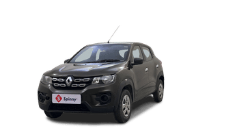 Used 2016 Renault Kwid RXL Petrol Manual Image