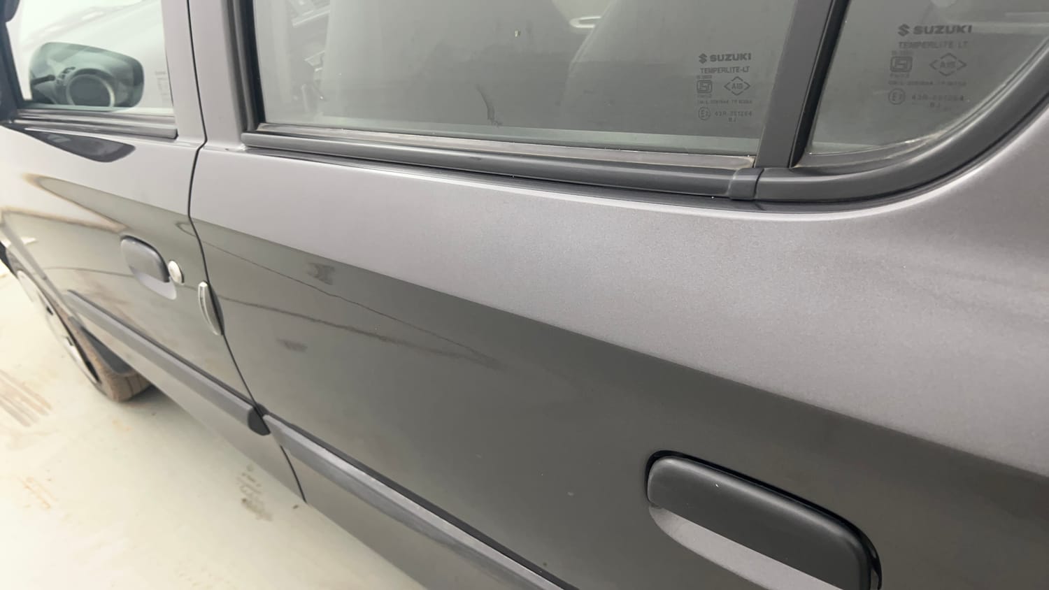 Used 2019 Maruti Suzuki Alto K10 VXi Petrol Manual dents MINOR SCRATCH