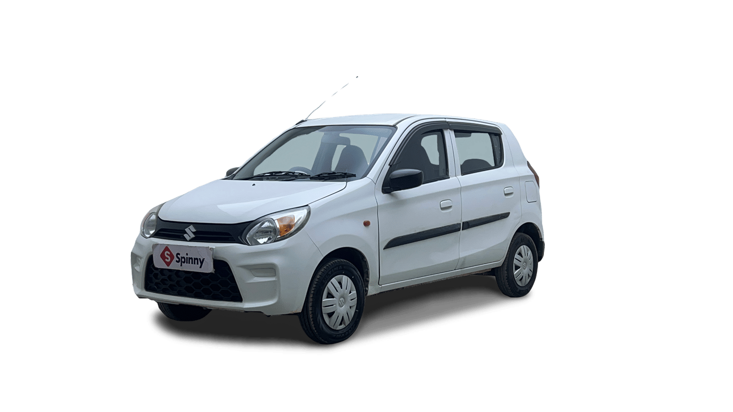 Used 2020 Maruti Suzuki Alto 800 VXi Petrol Manual Image