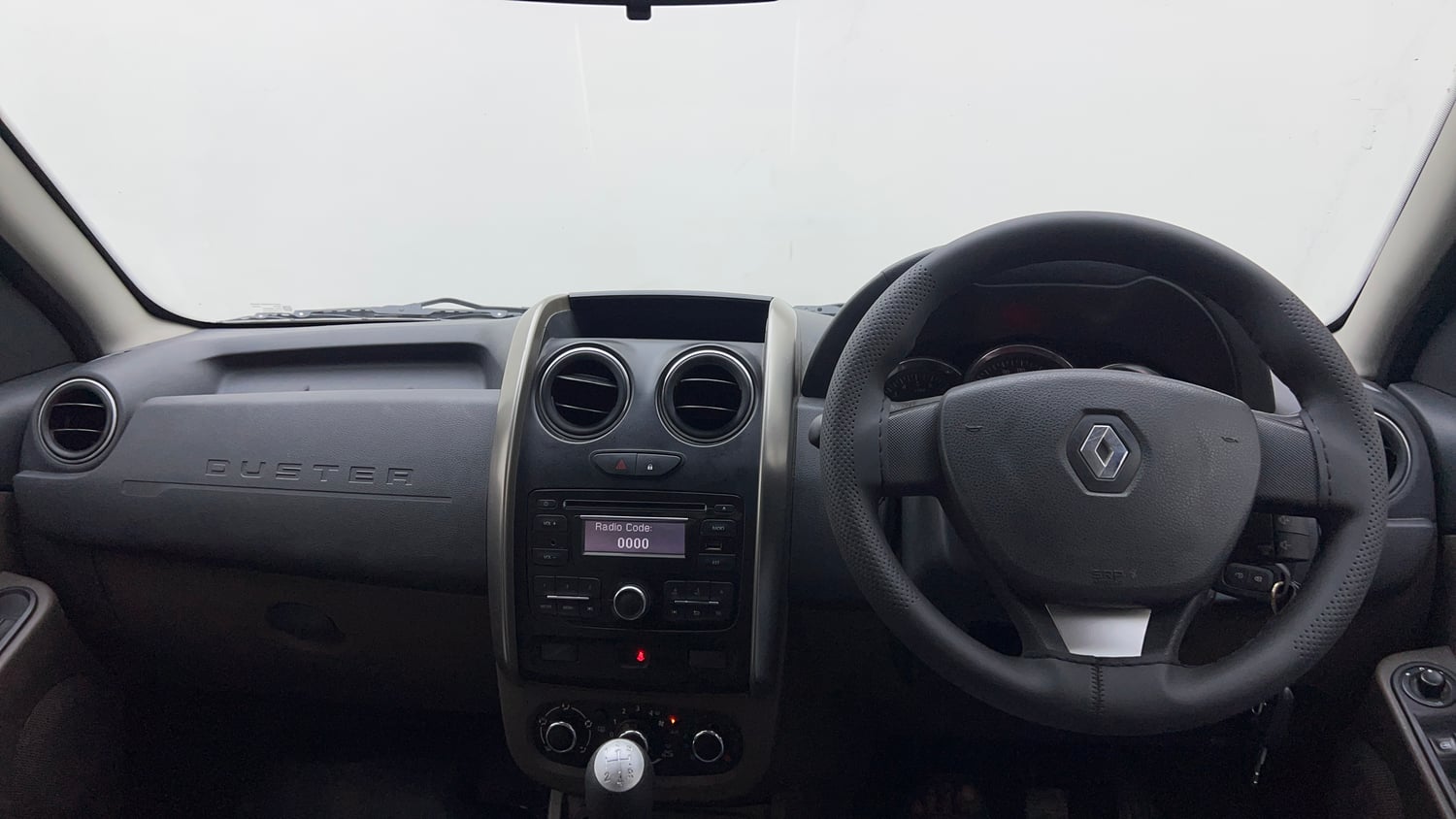 DASHBOARD VIDEO