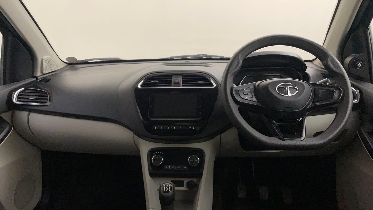 DASHBOARD VIDEO