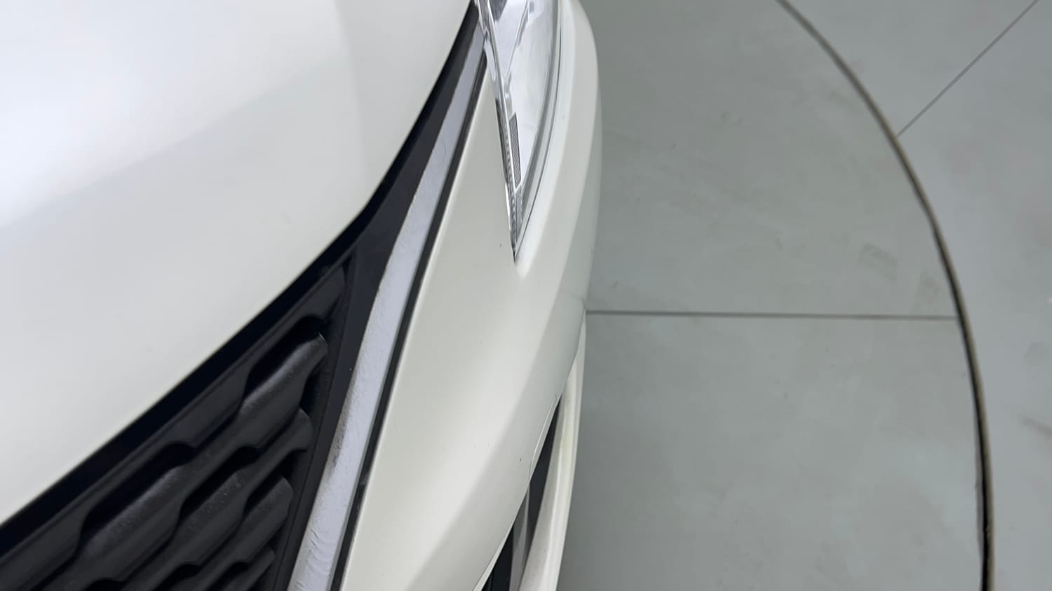 Used 2016 Maruti Suzuki Baleno Zeta 1.2 AT Petrol Automatic dents MINOR SCRATCH