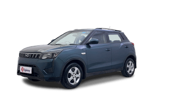 Used 2021 Mahindra XUV 300 W6 1.2 Petrol Petrol Manual Image