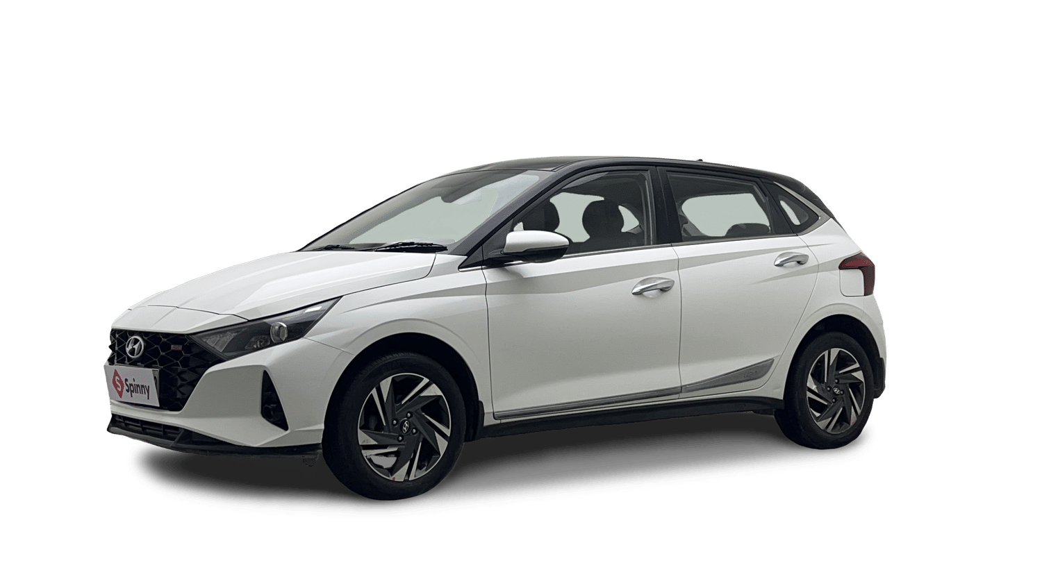 Used 2020 Hyundai New i20 Asta (O) 1.0 Turbo DCT Petrol Automatic Image