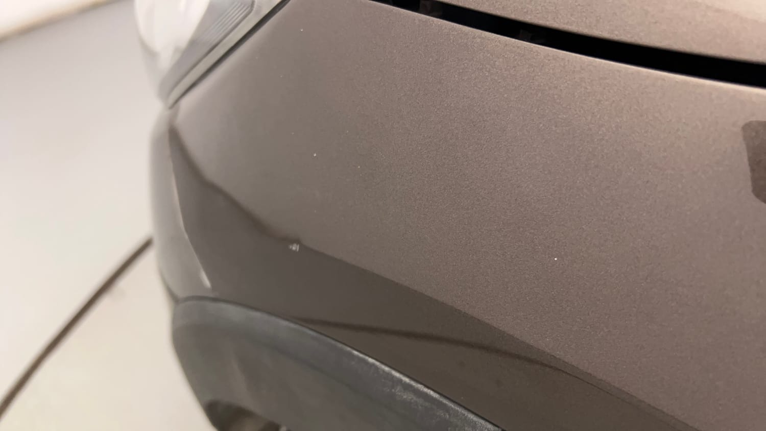 Used 2022 Renault Triber Limited Edition Petrol Manual dents MINOR DENT