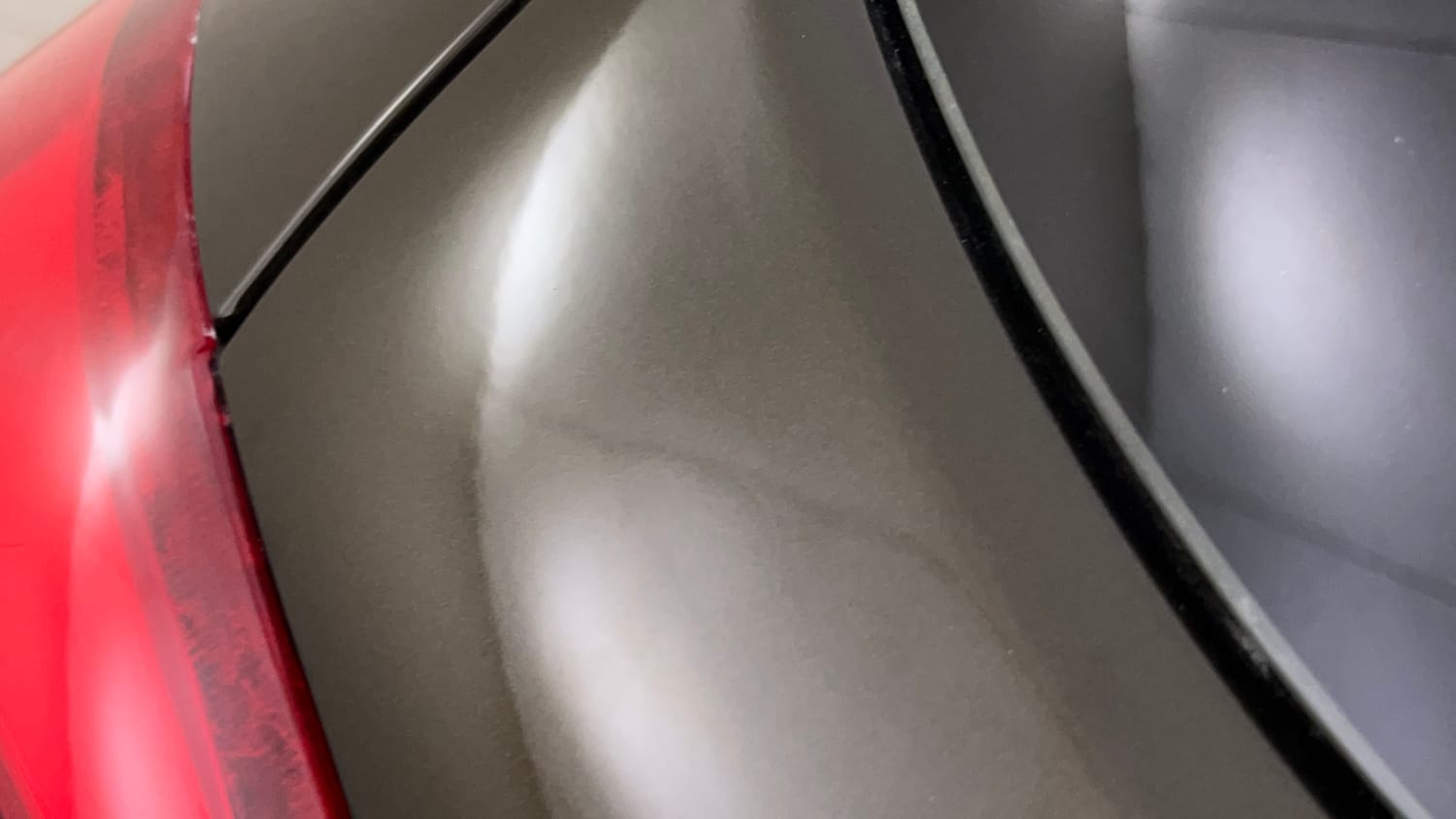 Used 2016 Renault Kwid RXL Petrol Manual dents MINOR SCRATCH