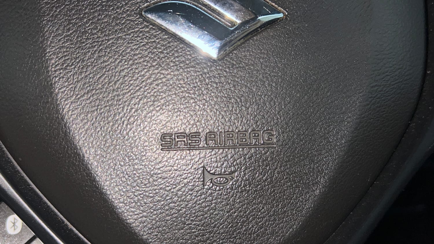 Used 2017 Maruti Suzuki Baleno Delta 1.2 Petrol Manual top_features Airbags