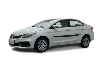 Used 2024 Maruti Suzuki Ciaz Sigma 1.5 Petrol Manual Image
