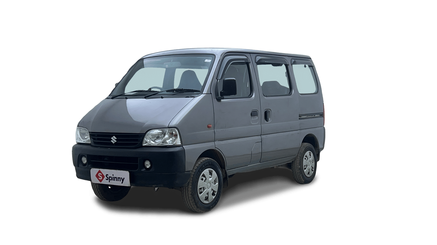 Used 2023 Maruti Suzuki Eeco 5 STR AC Petrol Manual Image