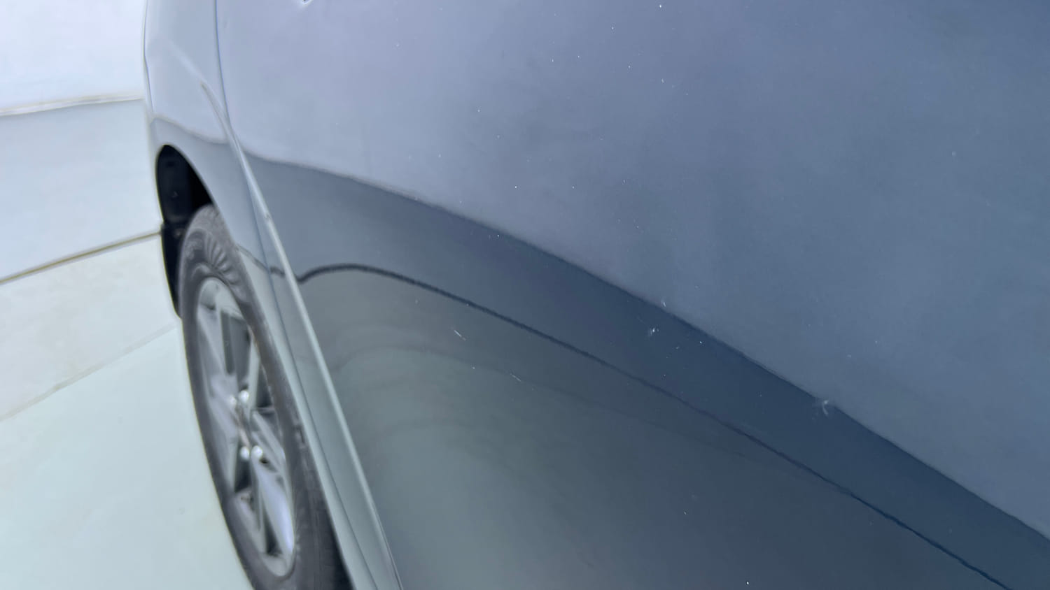 Used 2020 Hyundai Grand i10 Nios Sportz AMT 1.2 Kappa VTVT Petrol Automatic dents MINOR SCRATCH