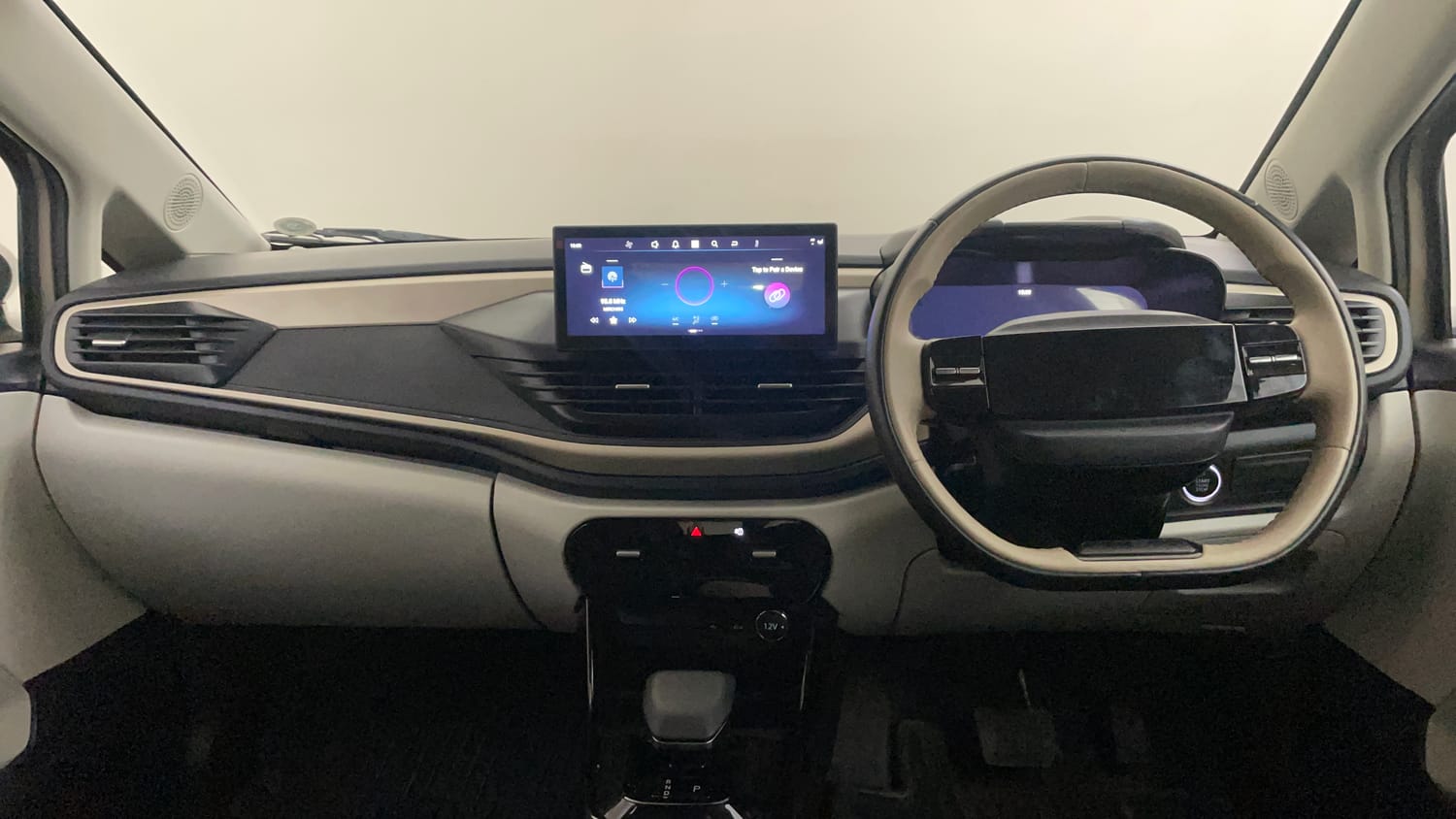 DASHBOARD VIDEO