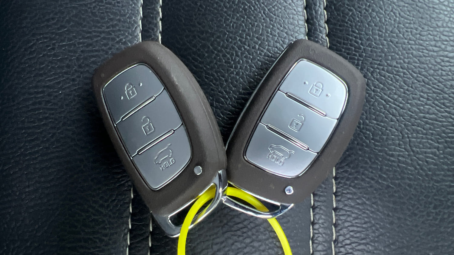 Used 2023 Hyundai Venue SX 1.2 Petrol Petrol Manual extra CAR KEY VIEW