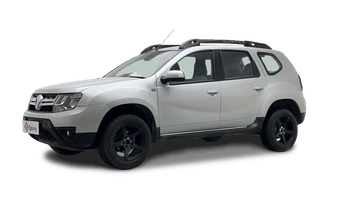 Used 2016 Renault Duster RXL Petrol Petrol Manual Image